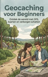 Geocaching voor Beginners Geocaching voor Beginners