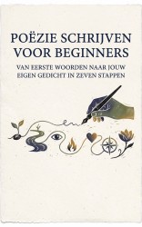 Poëzie Schrijven voor Beginners