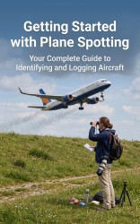 Getting Started with Plane Spotting