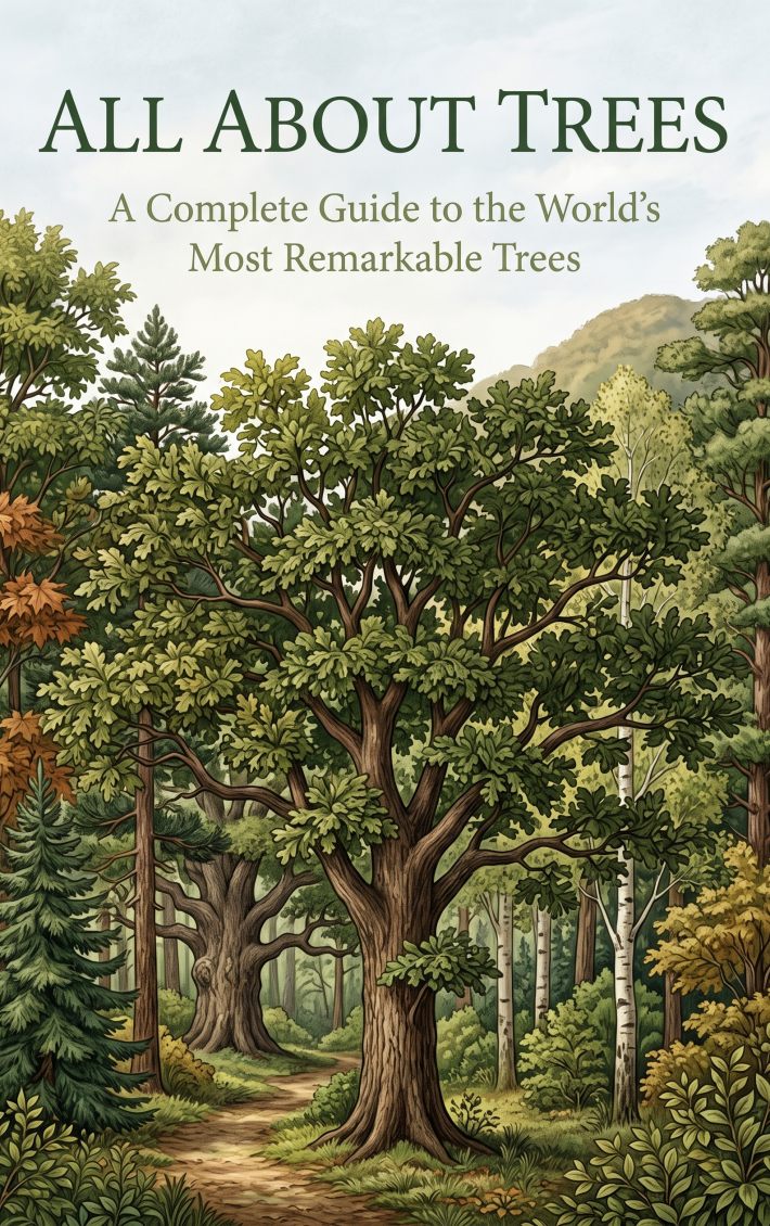 All About Trees