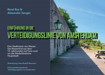 Einführung in die Verteidigungslinie von Amsterdam
