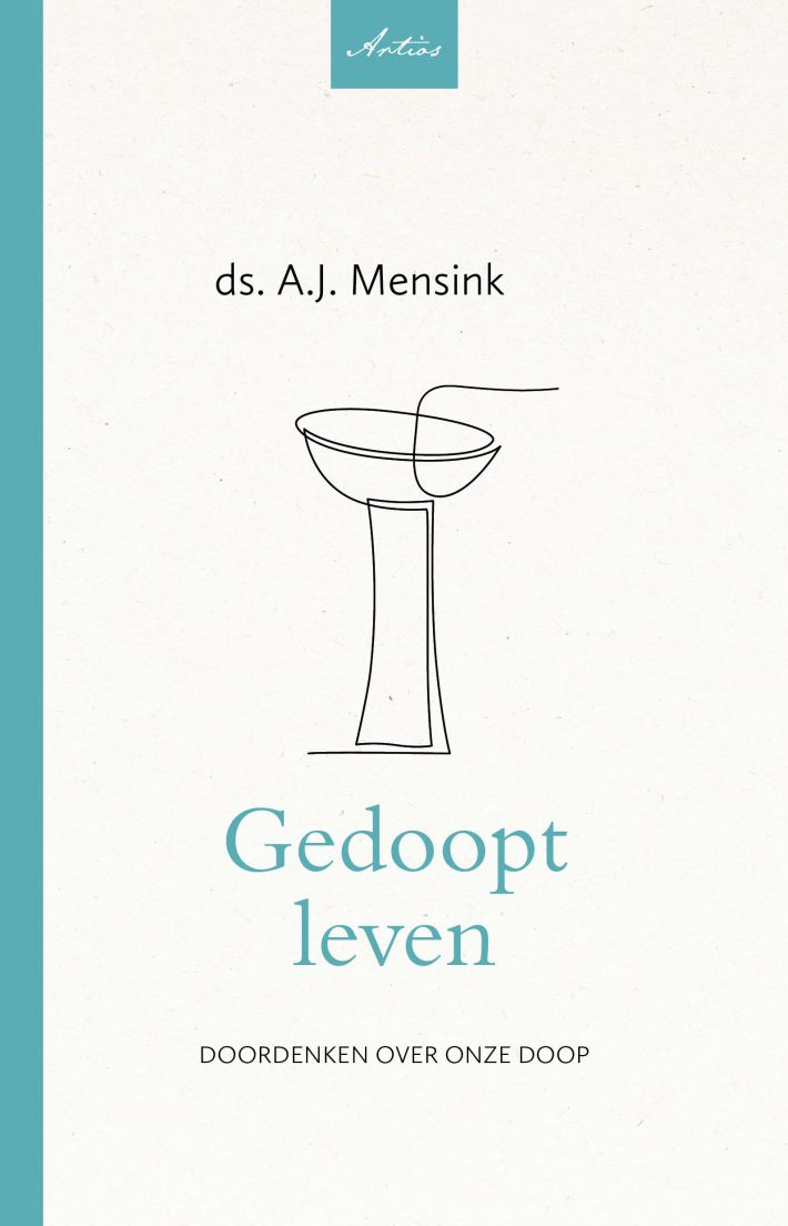 Gedoopt leven