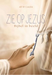 Zie op Jezus