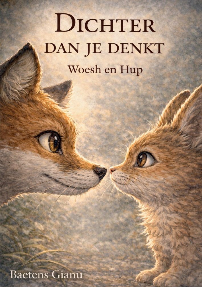 Dichter dan je denkt Dichter dan je denkt