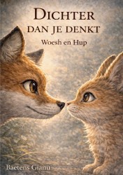 Dichter dan je denkt Dichter dan je denkt