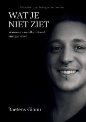 Wat je niet ziet Wat je niet ziet
