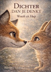 Dichter dan je denkt Dichter dan je denkt