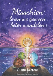 Misschien leren we gewoon beter wandelen Misschien leren we gewoon beter wandelen