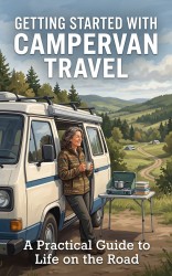 Getting Started with Campervan Travel