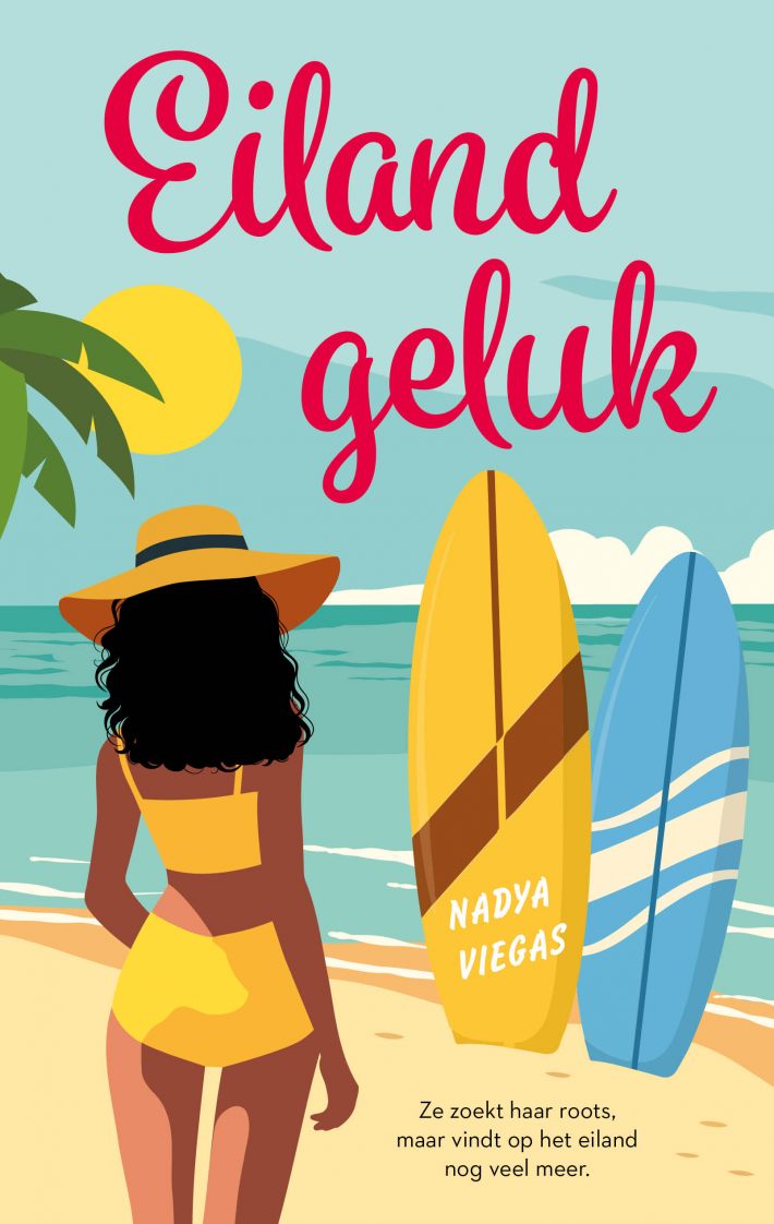 Eilandgeluk Eilandgeluk