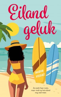 Eilandgeluk Eilandgeluk