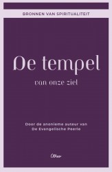 De tempel van onze ziel