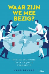 Waar zijn we mee bezig?