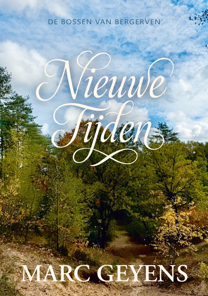 Nieuwe tijden Nieuwe tijden