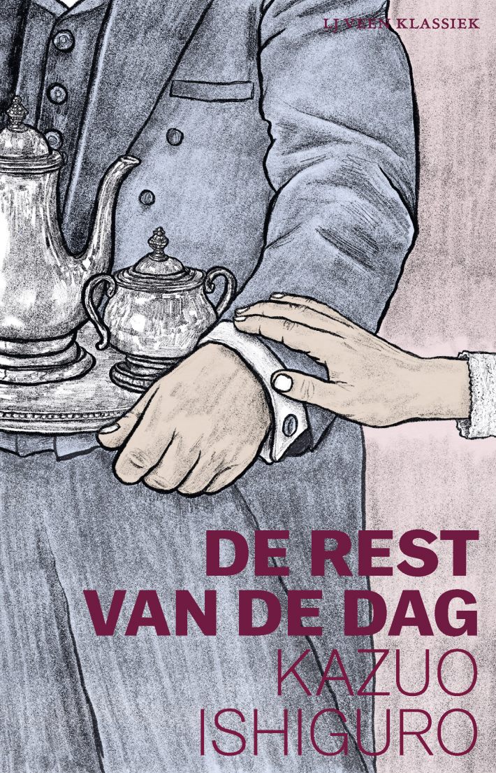 De rest van de dag De rest van de dag
