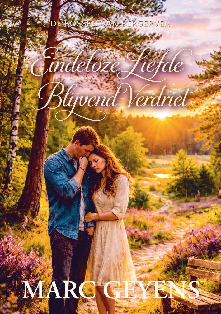 Eindeloze liefde, blijvend verdriet Eindeloze liefde, blijvend verdriet
