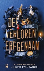 De verloren erfgenaam De verloren erfgenaam
