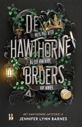 De Hawthorne-broers De Hawthorne-broers