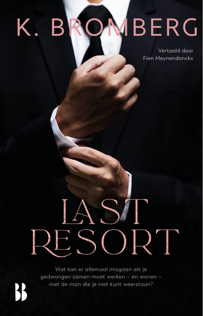Last Resort