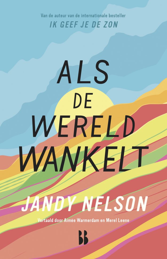 Als de wereld wankelt Als de wereld wankelt