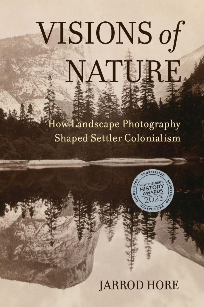 Visions of Nature