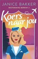 Koers naar jou &bullet; Koers naar jou