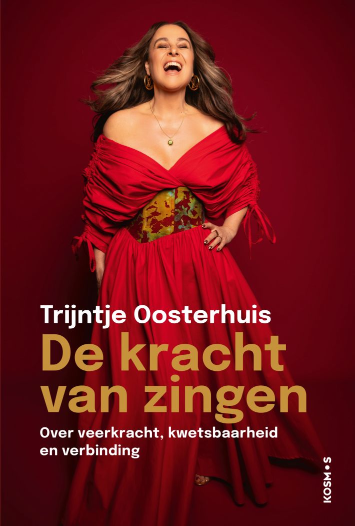 De kracht van zingen • De kracht van zingen De kracht van zingen • De kracht van zingen