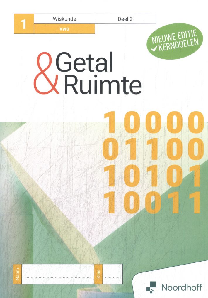 Getal & Ruimte