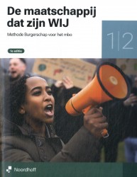 De maatschappij dat zijn WIJ