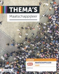 Thema's Maatschappijleer