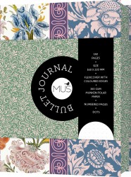MUS Bullet Journal MUS Bullet Journal