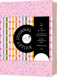 MUS Bullet Journal MUS Bullet Journal