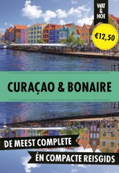Curaçao en Bonaire Curaçao en Bonaire