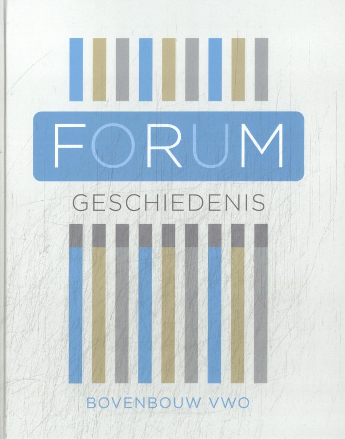 FORUM Geschiedenis