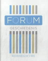FORUM Geschiedenis