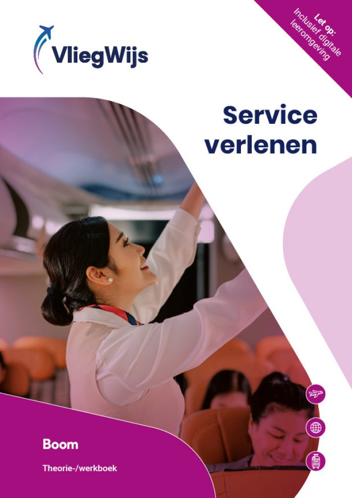 Service verlenen | combipakket