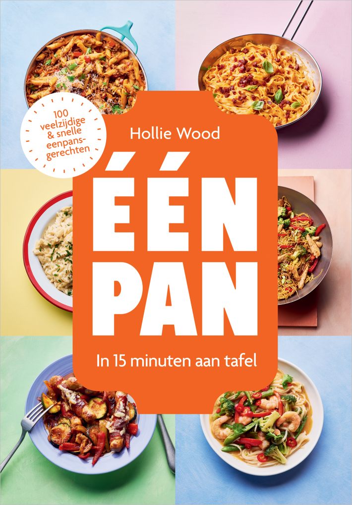 ÉÉN PAN ÉÉN PAN