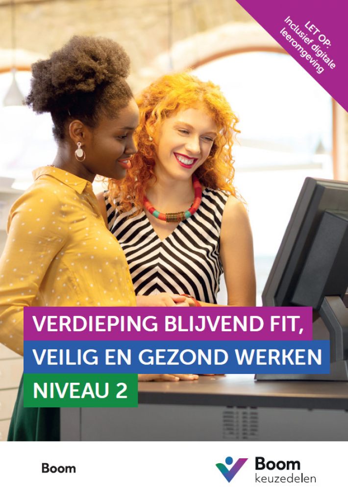 Verdieping Blijvend fit, veilig en gezond werken
