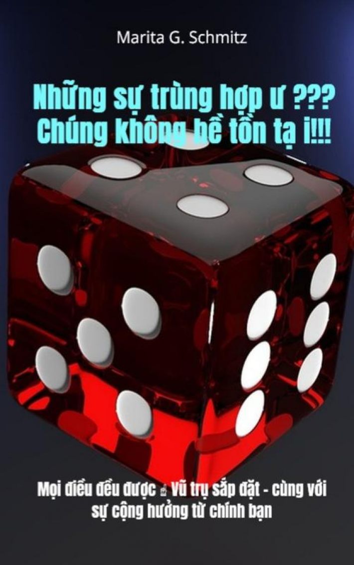 Những sự trùng hợp ư ??? Chúng không hề tồn tạ i!!!