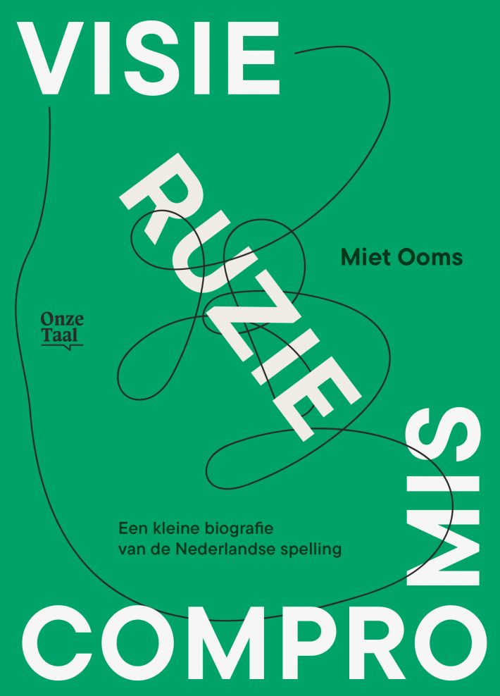 Visie, ruzie, compromis