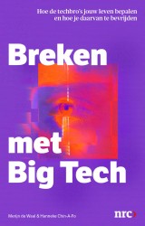 Breken met Big Tech Breken met Big Tech