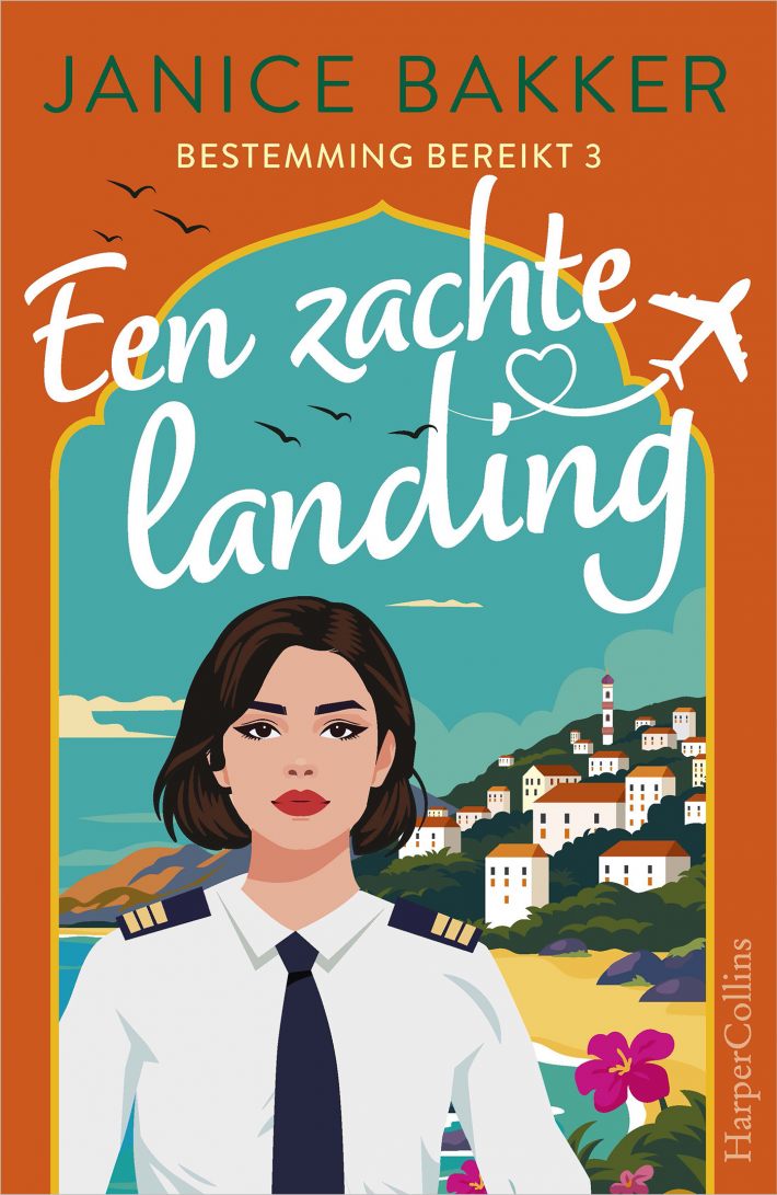 Een zachte landing • Een zachte landing Een zachte landing • Een zachte landing