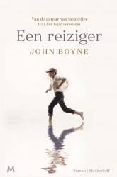Een reiziger
