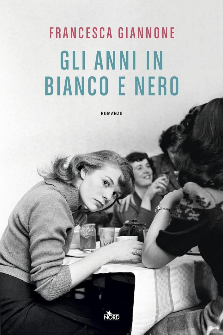 Gli anni in bianco e nero Gli anni in bianco e nero