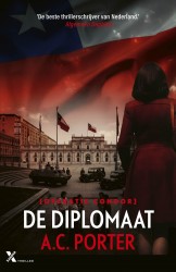 De diplomaat • De diplomaat De diplomaat • De diplomaat