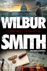 Courtney's ultimatum • Courtney's ultimatum Courtney's ultimatum • Courtney's ultimatum