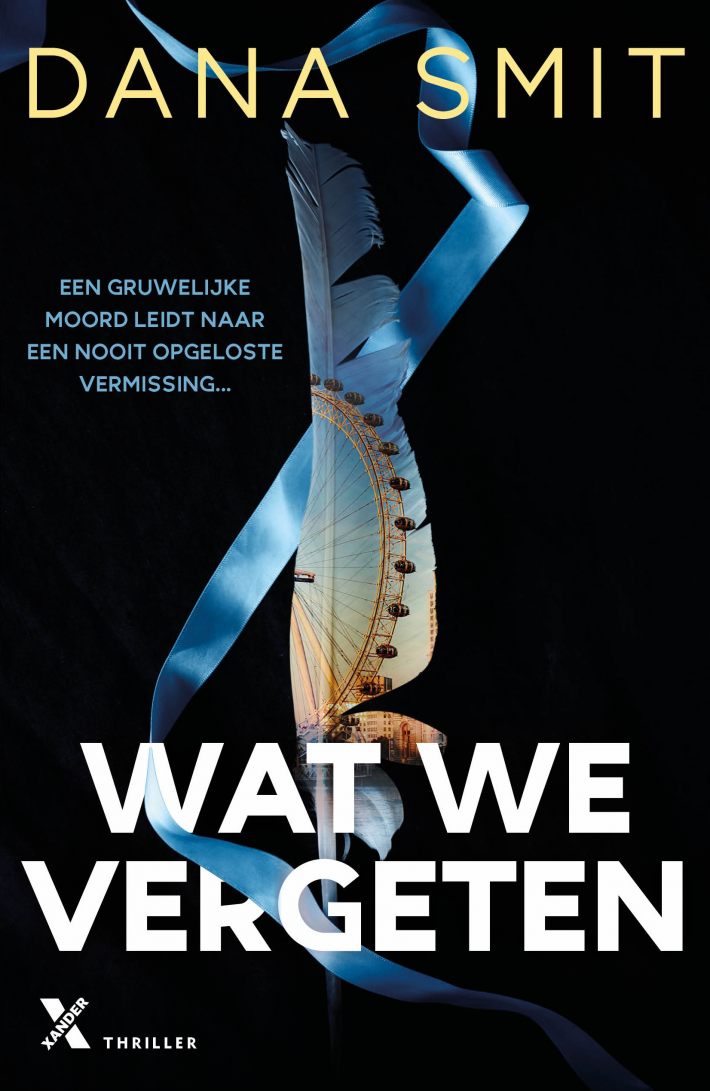 Wat we vergeten • Wat we vergeten Wat we vergeten • Wat we vergeten