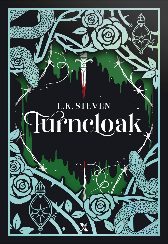 Turncloak &bullet; Turncloak