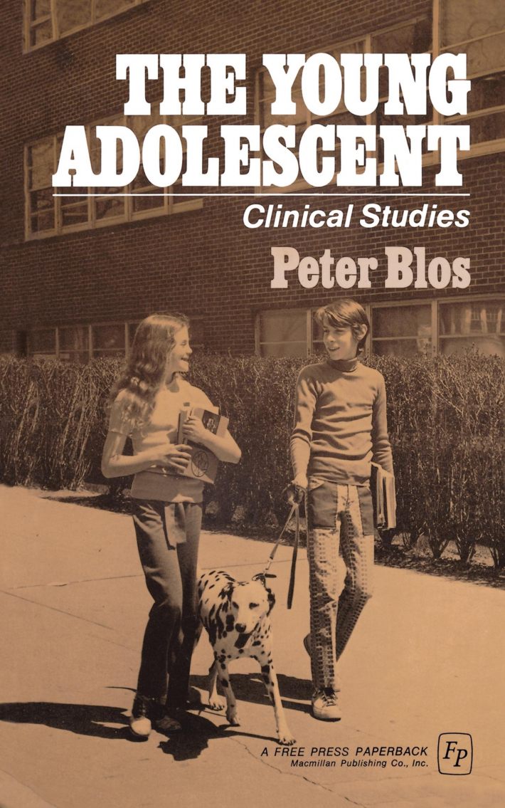 Young Adolescent