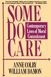 Some Do Care